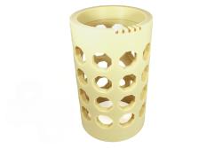 Nylon Dough Moulding Drum